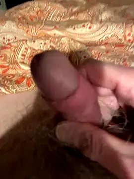 Steffibi1954 online show from December 2025 09:41:02 PM