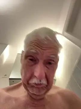 Snapshot of Steffibi1954 chatting on March 2026 05:13:01 AM Steffibi1954 online show from March 2026 05:13:01 AM