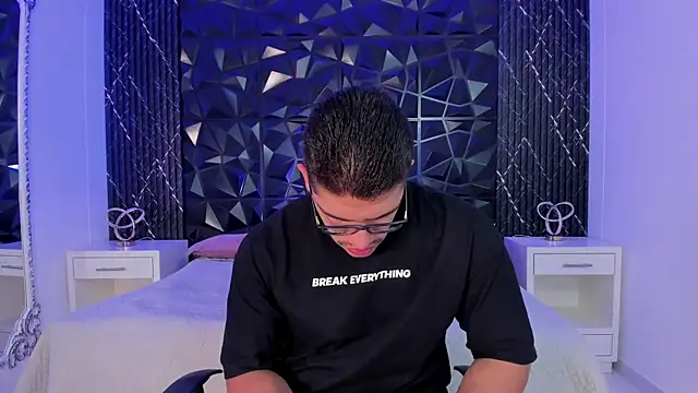 JeffDaltton online show from October 2025 08:06:02 PM