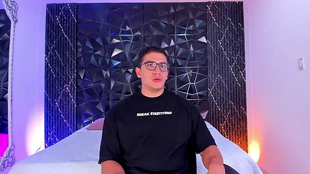 JeffDaltton online show from October 2025 08:33:01 PM