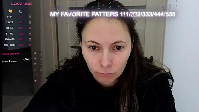 Snapshot of Claraxxxxx chatting on January 2025 06:56:02 AM Claraxxxxx online show from January 2025 06:56:02 AM