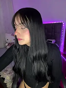 Snapshot of salome_polaniiee chatting on February 2026 06:53:01 AM salome polaniiee online show from February 2026 06:53:01 AM