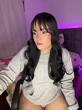 Snapshot of salome_polaniiee chatting on February 2026 07:51:01 AM salome polaniiee online show from February 2026 07:51:01 AM