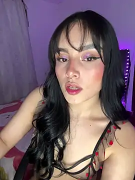 Snapshot of salome_polaniiee chatting on March 2026 07:10:01 AM salome polaniiee online show from March 2026 07:10:01 AM