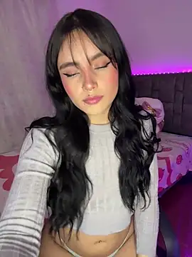 Snapshot of salome_polaniiee chatting on March 2026 05:56:02 AM salome polaniiee online show from March 2026 05:56:02 AM