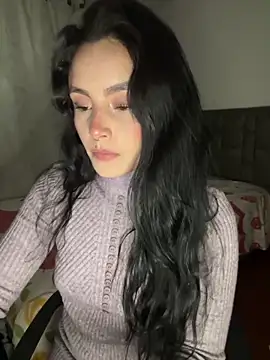 Snapshot of salome_polaniiee chatting on April 2026 07:17:02 AM salome polaniiee online show from April 2026 07:17:02 AM