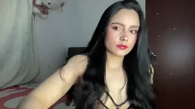 Snapshot of salome_polaniiee chatting on May 2026 06:43:02 AM salome polaniiee online show from May 2026 06:43:02 AM