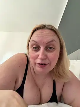 BBW Nora online show from June 2026 08:45:02 AM