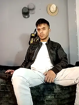 x Harold x  online show from December 2025 04:23:01 PM