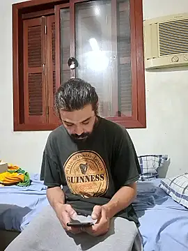 CrisSexShy online show from January 2026 11:41:02 PM