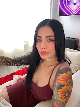 i am nina  online show from May 2026 08:50:02 PM