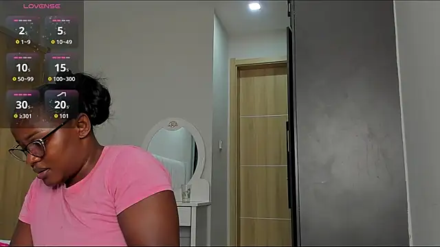  heavenlysent online show from June 2026 05:28:02 PM