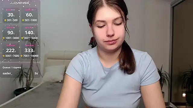 Snapshot of SayMeow_ chatting on December 2024 03:53:02 AM SayMeow online show from December 2024 03:53:02 AM