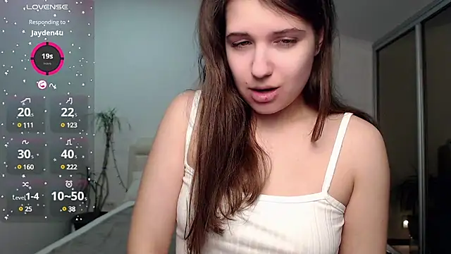 Snapshot of SayMeow_ chatting on December 2024 06:22:02 AM SayMeow online show from December 2024 06:22:02 AM