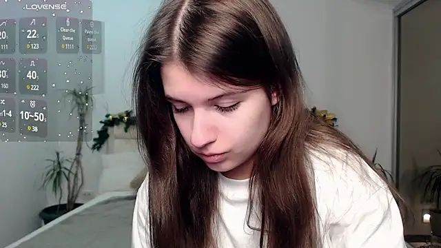 Snapshot of SayMeow_ chatting on December 2024 04:23:02 AM SayMeow online show from December 2024 04:23:02 AM