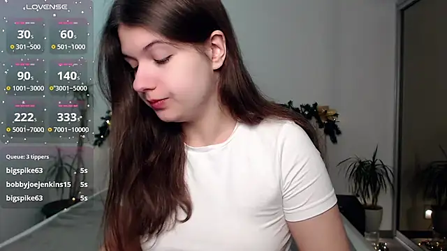 Snapshot of SayMeow_ chatting on December 2024 04:19:02 AM SayMeow online show from December 2024 04:19:02 AM