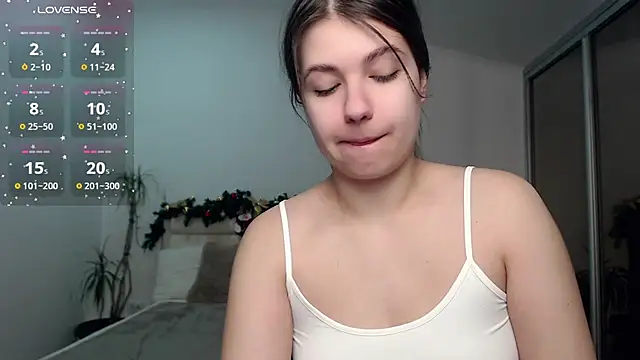 Snapshot of SayMeow_ chatting on January 2025 02:42:01 AM SayMeow online show from January 2025 02:42:01 AM