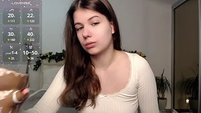 Snapshot of SayMeow_ chatting on January 2025 03:29:01 AM SayMeow online show from January 2025 03:29:01 AM