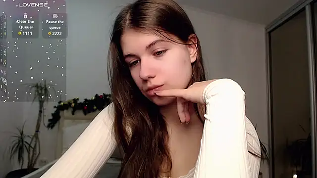 Snapshot of SayMeow_ chatting on January 2025 06:31:02 AM SayMeow online show from January 2025 06:31:02 AM