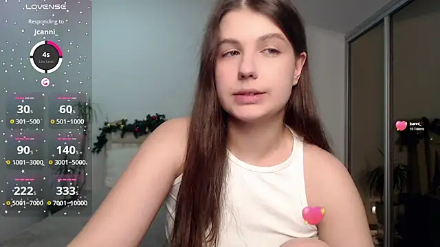 Snapshot of SayMeow_ chatting on January 2025 07:53:01 PM SayMeow online show from January 2025 07:53:01 PM