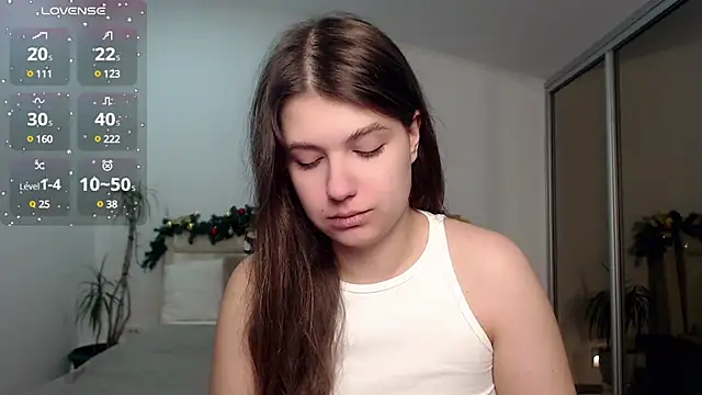 Snapshot of SayMeow_ chatting on January 2025 04:15:01 AM SayMeow online show from January 2025 04:15:01 AM