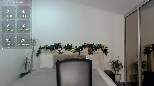 Snapshot of SayMeow_ chatting on January 2025 08:59:01 PM SayMeow online show from January 2025 08:59:01 PM