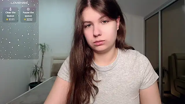 Snapshot of SayMeow_ chatting on January 2025 03:01:02 AM SayMeow online show from January 2025 03:01:02 AM