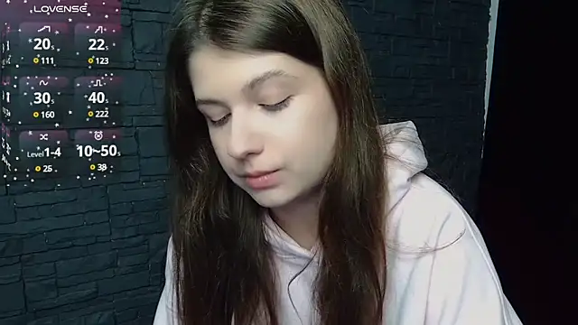 Snapshot of SayMeow_ chatting on January 2025 07:48:02 PM SayMeow online show from January 2025 07:48:02 PM