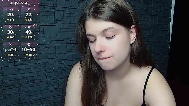 Snapshot of SayMeow_ chatting on January 2025 10:51:02 PM SayMeow online show from January 2025 10:51:02 PM