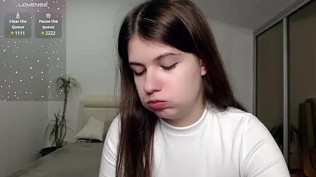 Snapshot of SayMeow_ chatting on February 2025 03:32:02 AM SayMeow online show from February 2025 03:32:02 AM