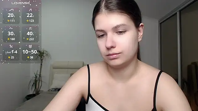 Snapshot of SayMeow_ chatting on February 2025 09:45:02 PM SayMeow online show from February 2025 09:45:02 PM