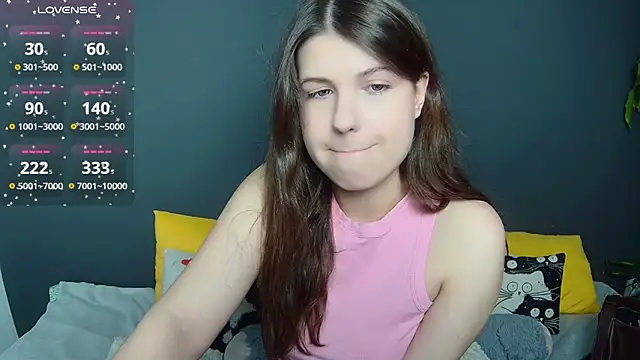 Snapshot of SayMeow_ chatting on February 2025 12:28:01 AM SayMeow online show from February 2025 12:28:01 AM