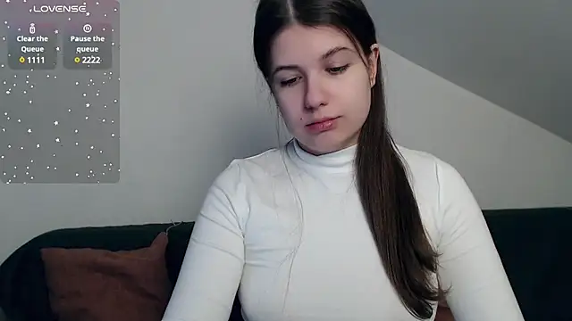 Snapshot of SayMeow_ chatting on February 2025 10:28:02 PM SayMeow online show from February 2025 10:28:02 PM