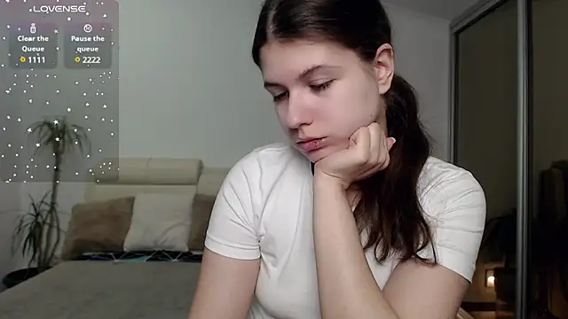 Snapshot of SayMeow_ chatting on February 2025 11:47:02 PM SayMeow online show from February 2025 11:47:02 PM