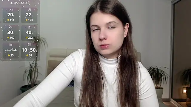 Snapshot of SayMeow_ chatting on February 2025 04:34:01 AM SayMeow online show from February 2025 04:34:01 AM