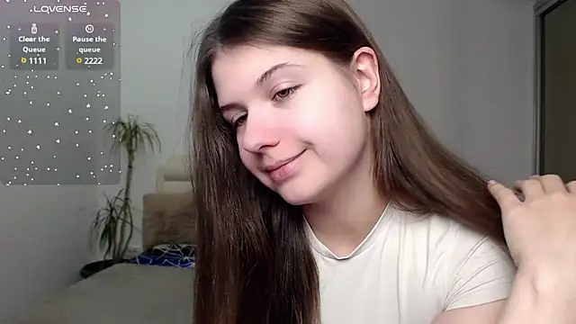 Snapshot of SayMeow_ chatting on February 2025 08:42:01 PM SayMeow online show from February 2025 08:42:01 PM