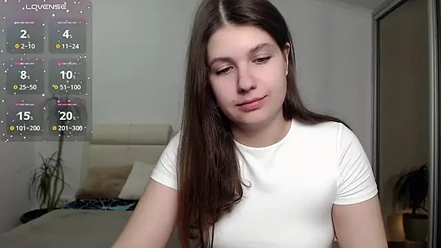 Snapshot of SayMeow_ chatting on February 2025 11:01:01 PM SayMeow online show from February 2025 11:01:01 PM