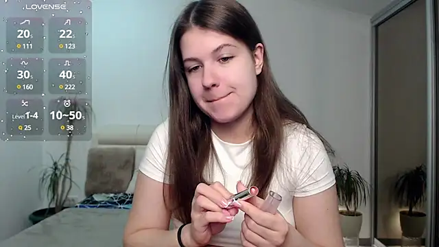 Snapshot of SayMeow_ chatting on March 2025 02:23:02 AM SayMeow online show from March 2025 02:23:02 AM