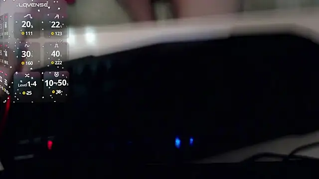 Snapshot of SayMeow_ chatting on March 2025 03:05:02 AM SayMeow online show from March 2025 03:05:02 AM