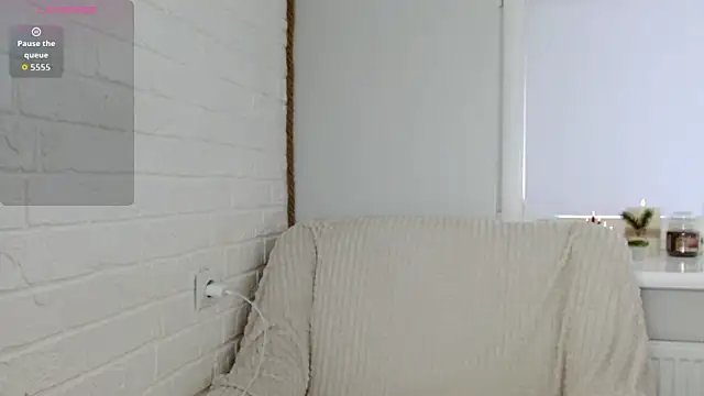 Snapshot of SayMeow_ chatting on September 2025 05:39:02 AM SayMeow online show from September 2025 05:39:02 AM