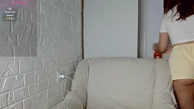 Snapshot of SayMeow_ chatting on September 2025 03:14:01 PM SayMeow online show from September 2025 03:14:01 PM