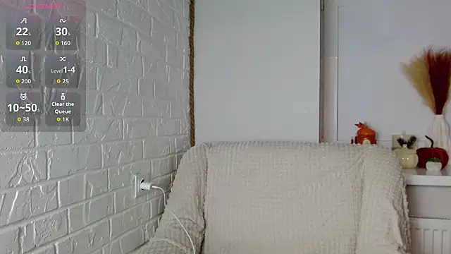 Snapshot of SayMeow_ chatting on September 2025 09:51:01 PM SayMeow online show from September 2025 09:51:01 PM