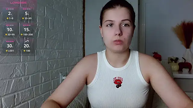 Snapshot of SayMeow_ chatting on September 2025 12:04:01 AM SayMeow online show from September 2025 12:04:01 AM