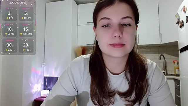 Snapshot of SayMeow_ chatting on November 2025 08:18:01 PM SayMeow online show from November 2025 08:18:01 PM