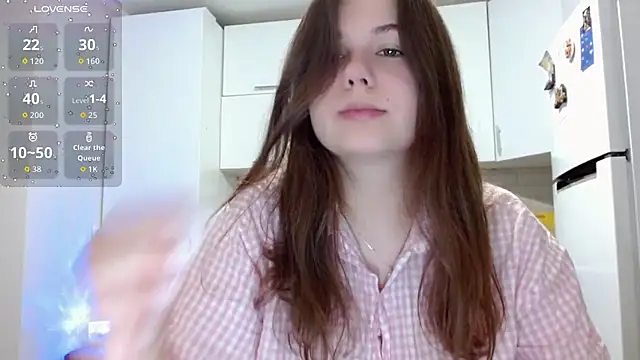 Snapshot of SayMeow_ chatting on November 2025 12:54:01 AM SayMeow online show from November 2025 12:54:01 AM