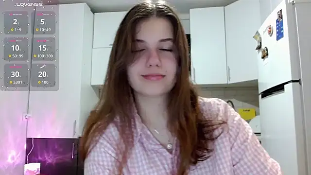 Snapshot of SayMeow_ chatting on November 2025 06:25:02 AM SayMeow online show from November 2025 06:25:02 AM