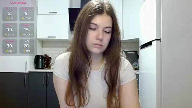 SayMeow  online show from April 2026 05:40:02 AM