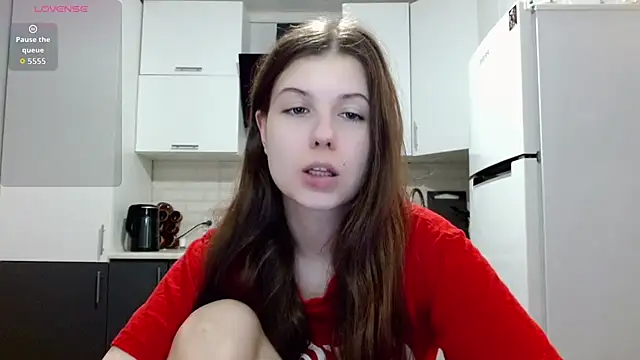 Snapshot of SayMeow_ chatting on April 2026 02:27:02 AM SayMeow online show from April 2026 02:27:02 AM