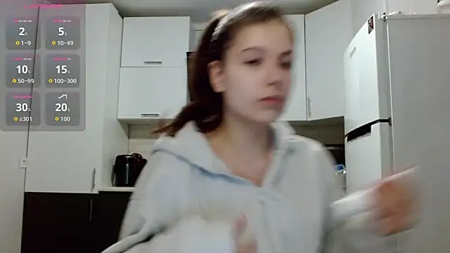 Snapshot of SayMeow_ chatting on May 2026 07:55:02 PM SayMeow online show from May 2026 07:55:02 PM