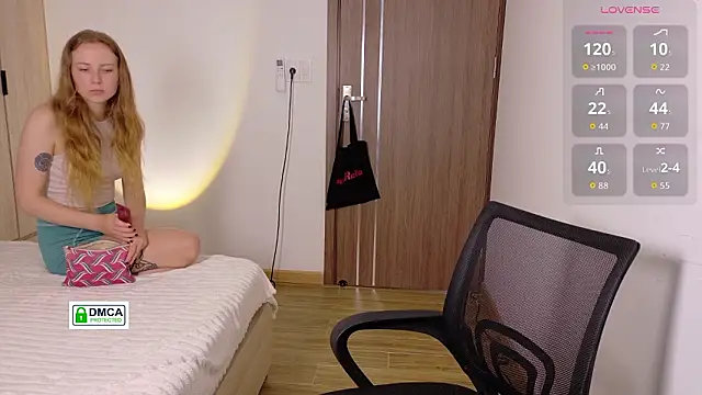 Snapshot of RedFires chatting on March 2026 06:03:01 AM RedFires online show from March 2026 06:03:01 AM